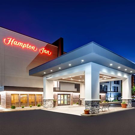Hebron Hampton Inn Cincinnati Airport-North מראה חיצוני תמונה