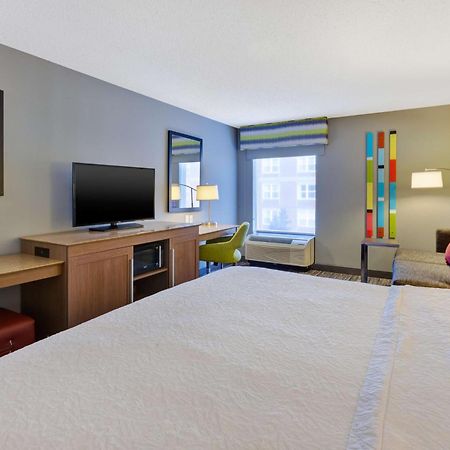 Hebron Hampton Inn Cincinnati Airport-North מראה חיצוני תמונה
