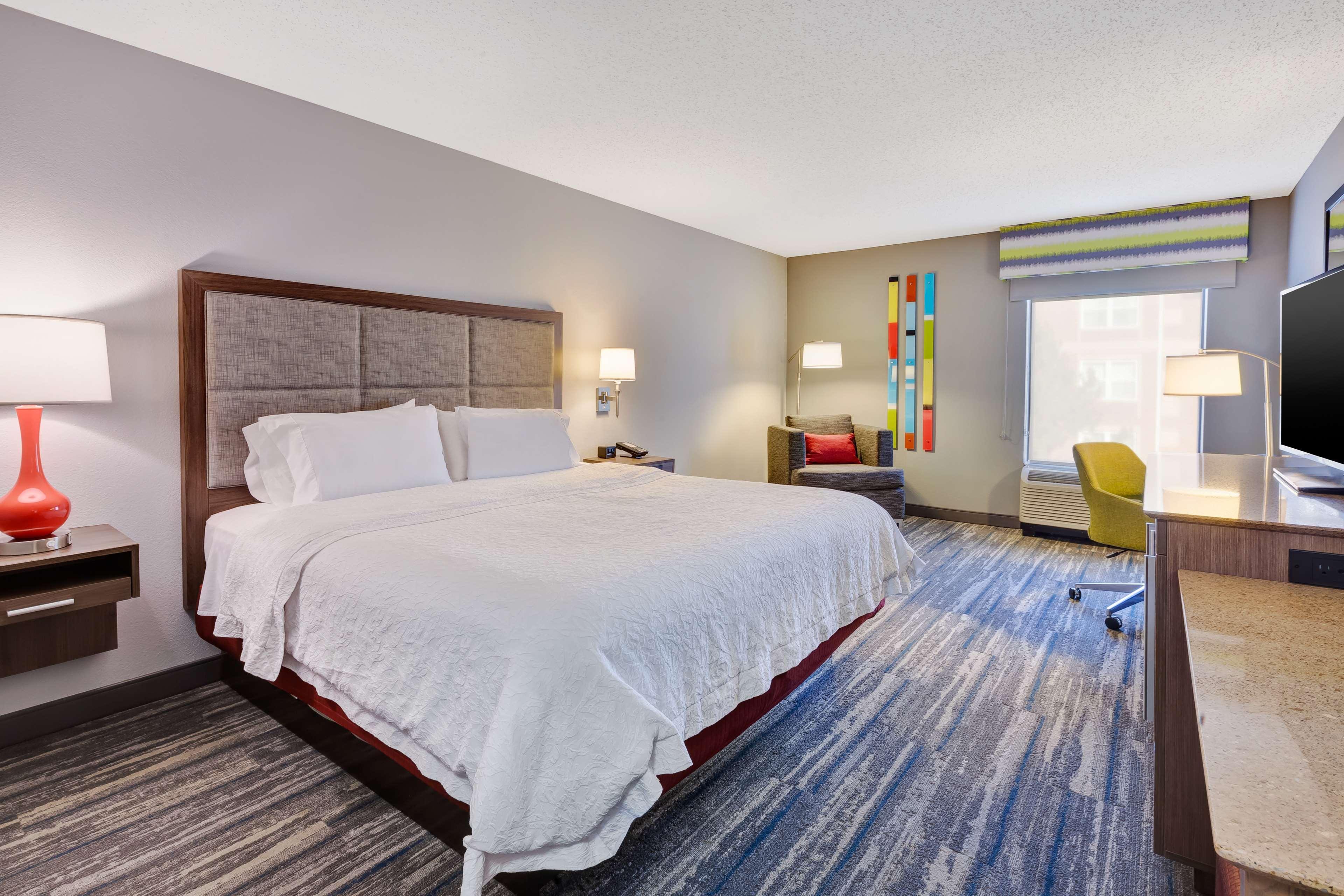 Hebron Hampton Inn Cincinnati Airport-North מראה חיצוני תמונה