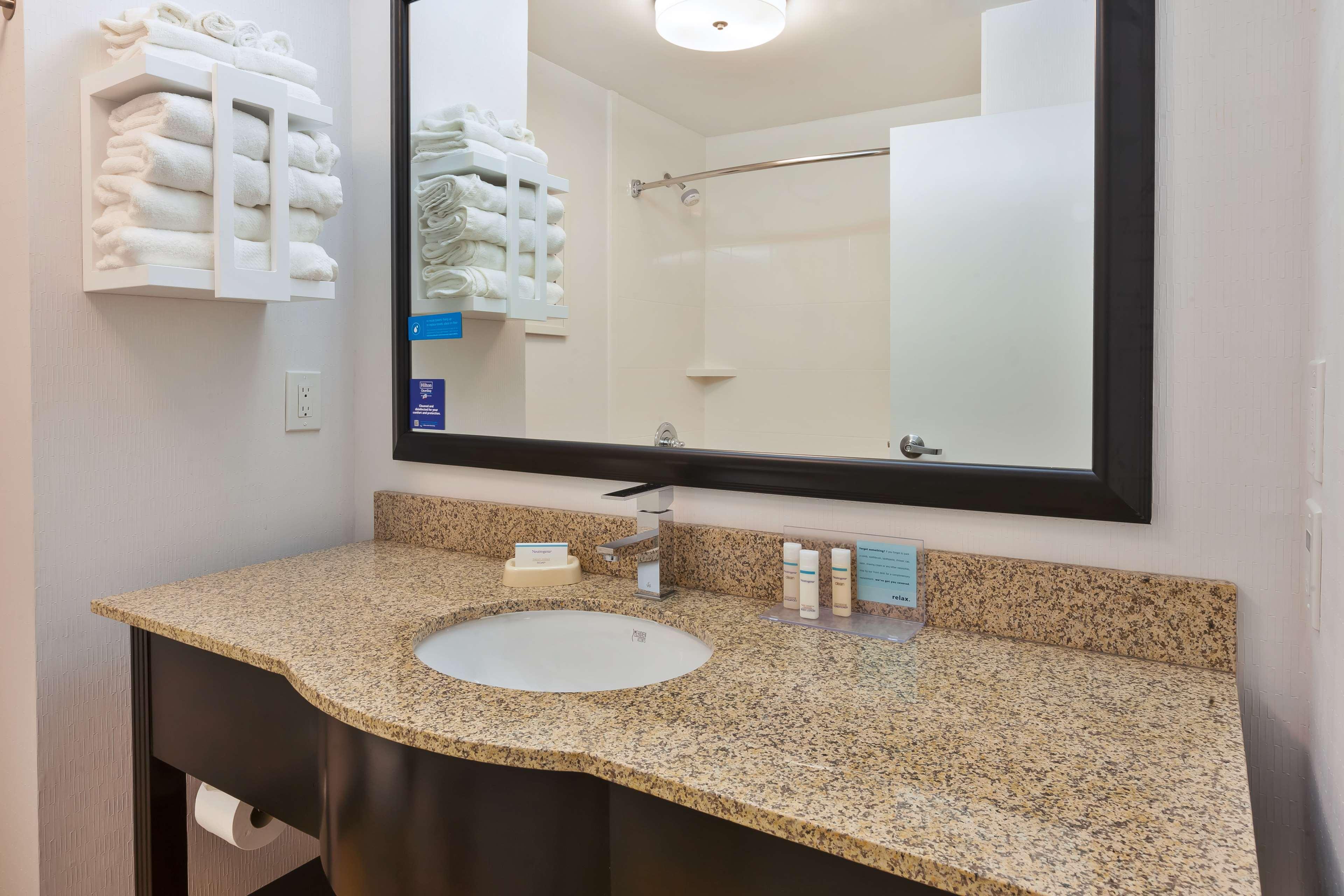Hebron Hampton Inn Cincinnati Airport-North מראה חיצוני תמונה