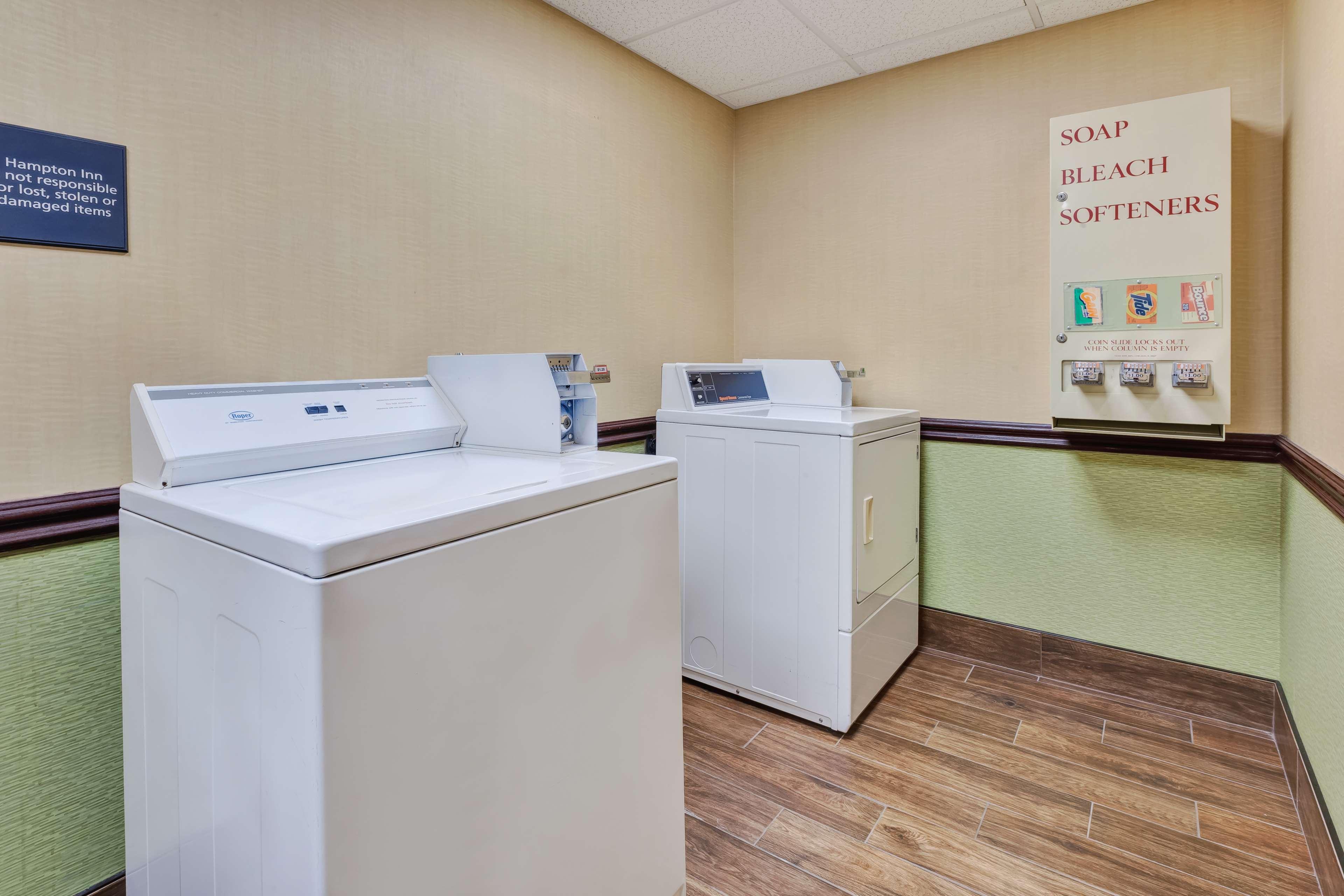 Hebron Hampton Inn Cincinnati Airport-North מראה חיצוני תמונה