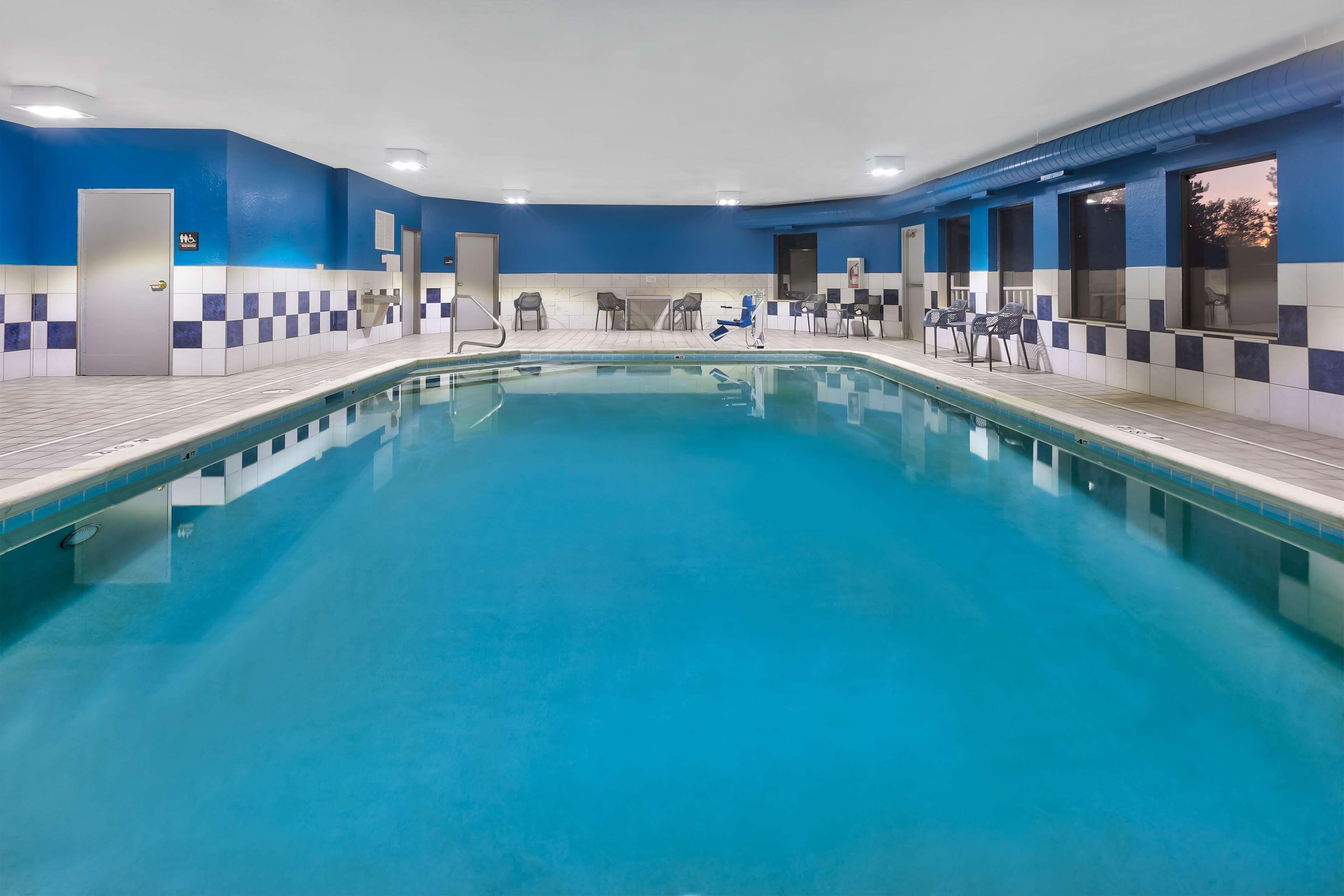 Hebron Hampton Inn Cincinnati Airport-North מראה חיצוני תמונה