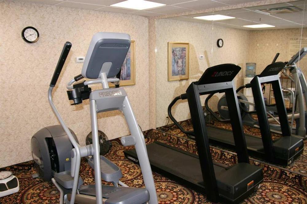 Hebron Hampton Inn Cincinnati Airport-North מתקנים תמונה