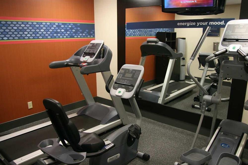 Hebron Hampton Inn Cincinnati Airport-North מתקנים תמונה