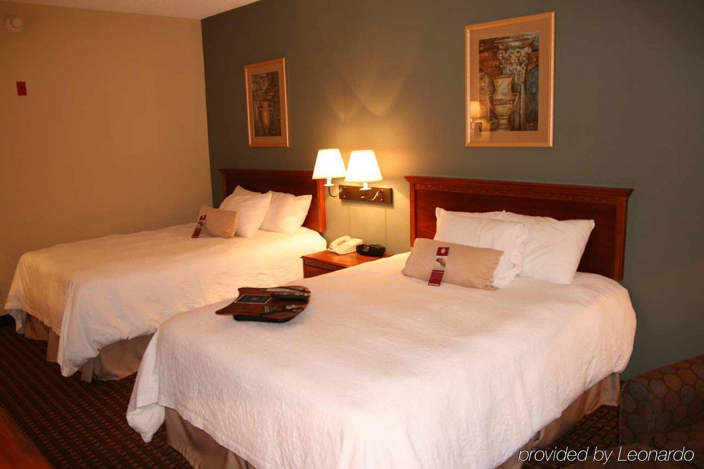 Hebron Hampton Inn Cincinnati Airport-North חדר תמונה
