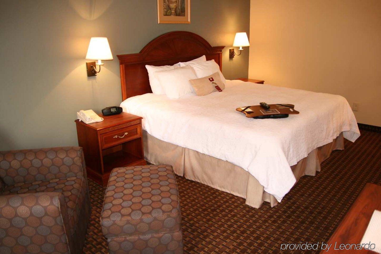 Hebron Hampton Inn Cincinnati Airport-North חדר תמונה
