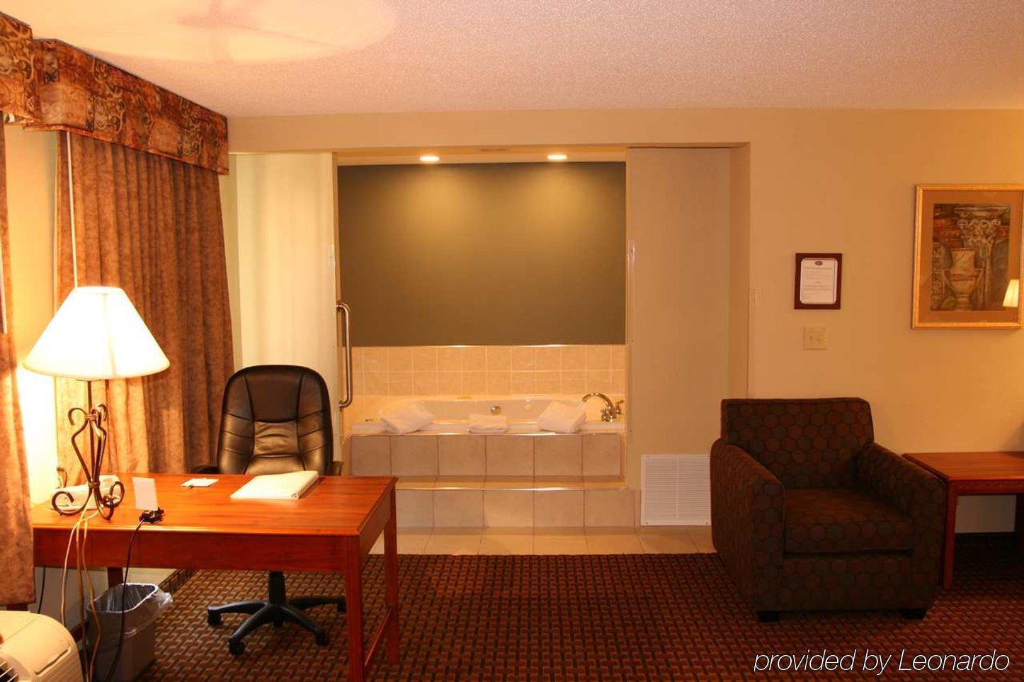 Hebron Hampton Inn Cincinnati Airport-North חדר תמונה