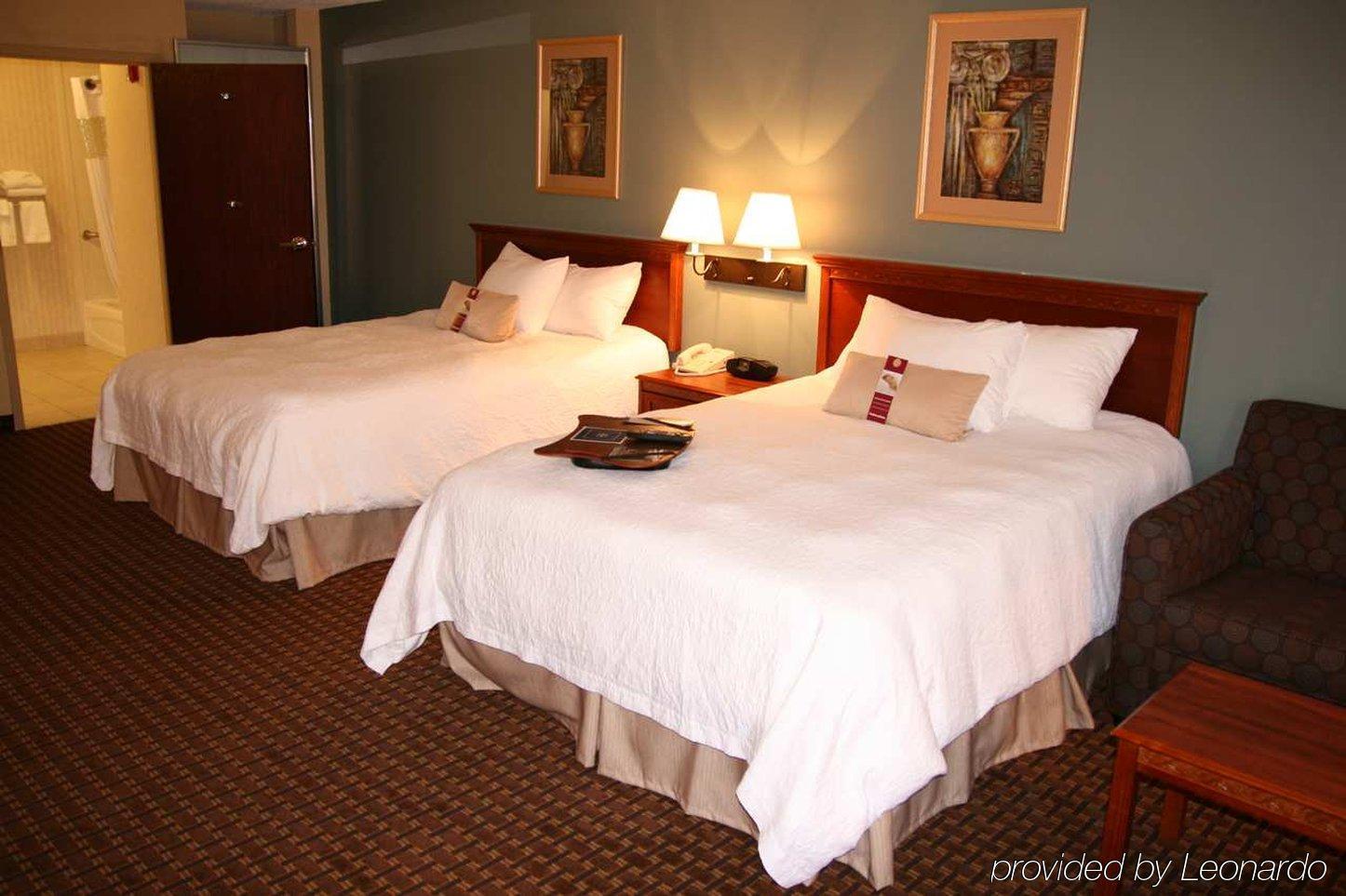 Hebron Hampton Inn Cincinnati Airport-North חדר תמונה