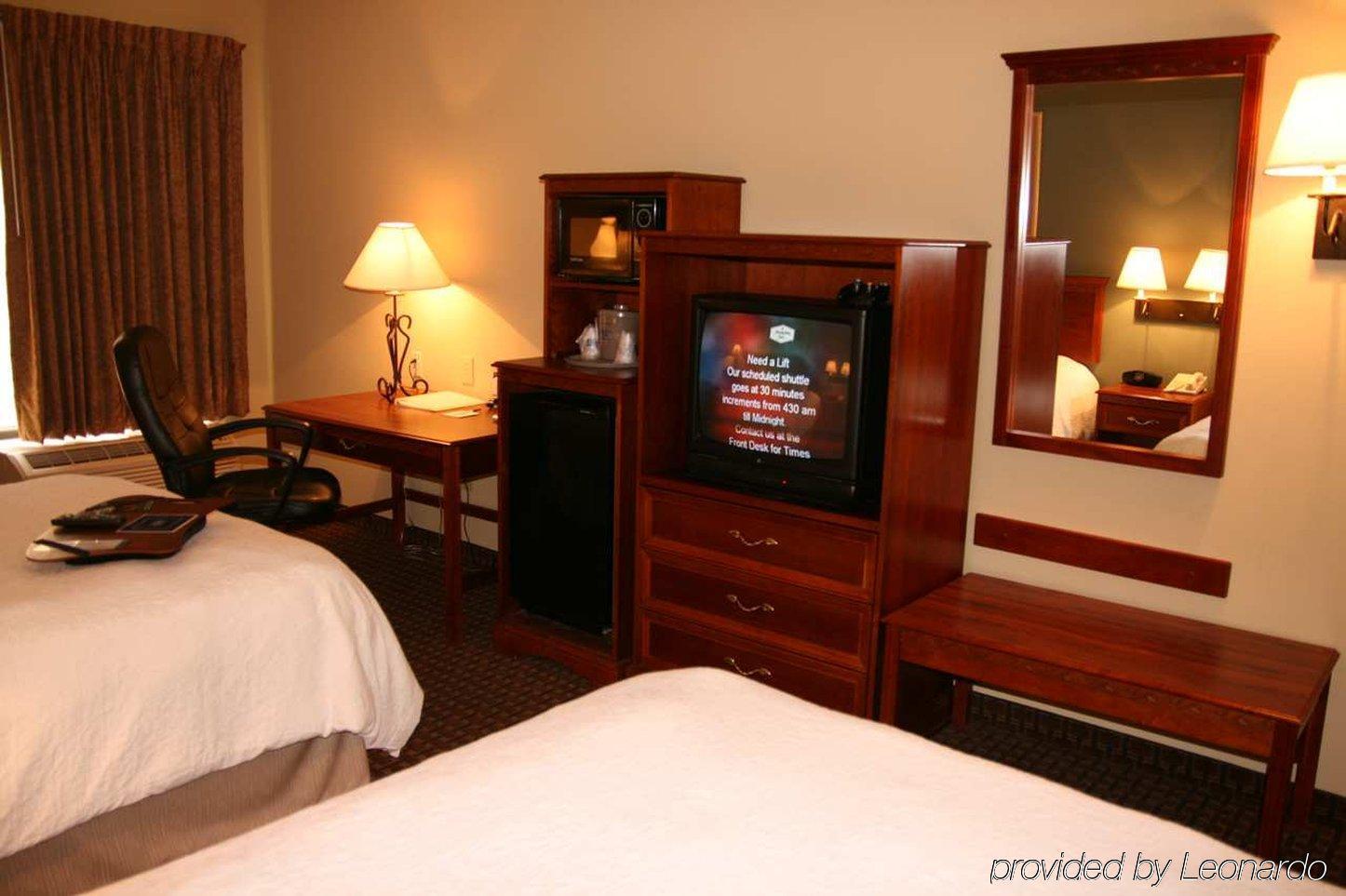 Hebron Hampton Inn Cincinnati Airport-North חדר תמונה