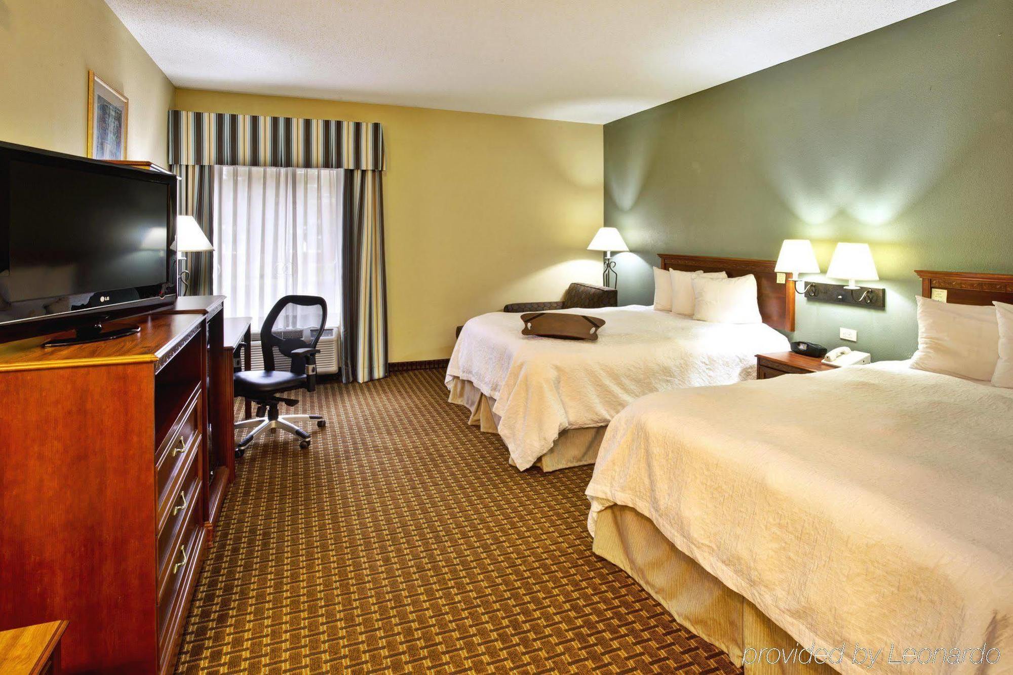 Hebron Hampton Inn Cincinnati Airport-North מראה חיצוני תמונה