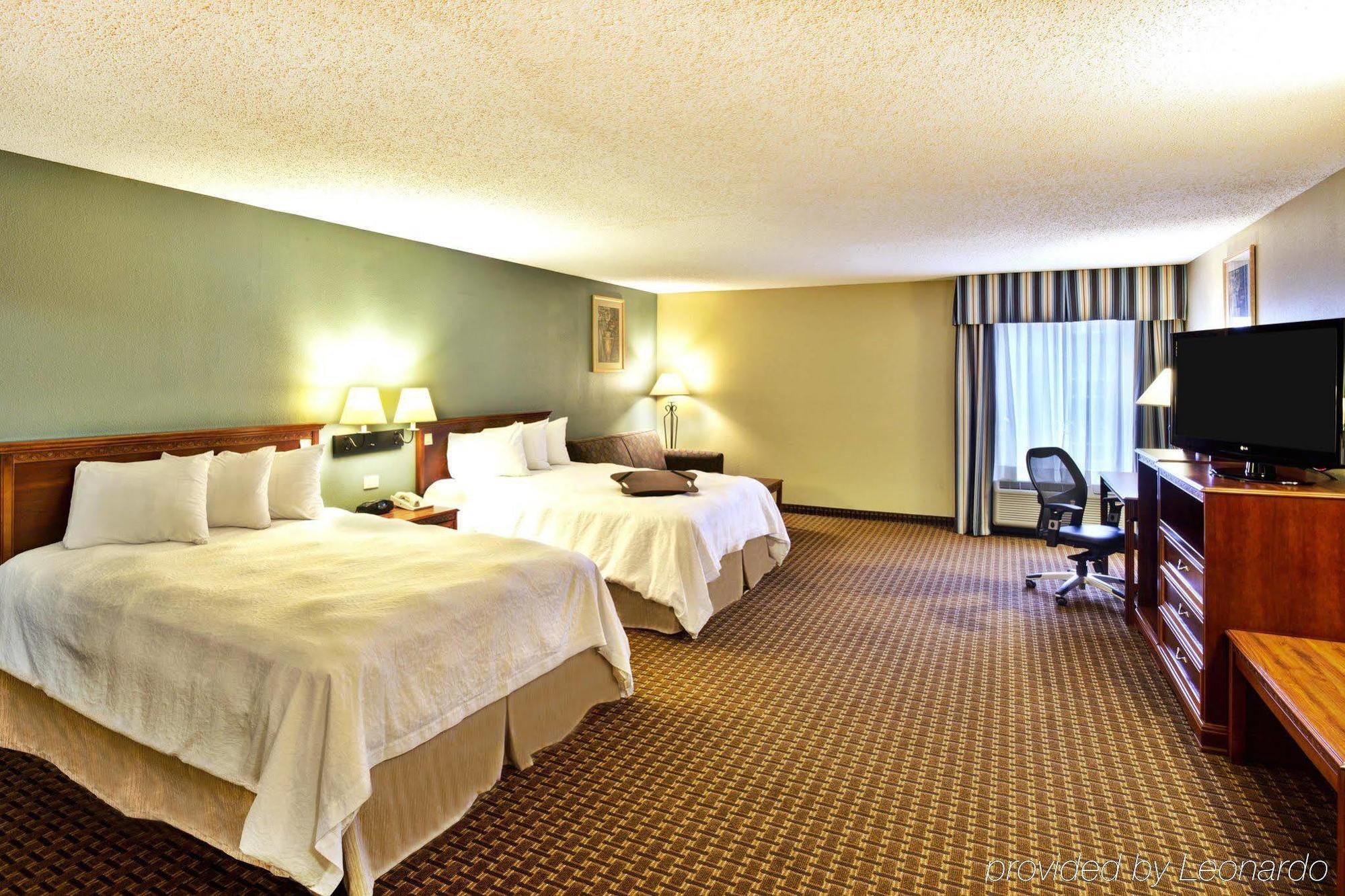 Hebron Hampton Inn Cincinnati Airport-North מראה חיצוני תמונה