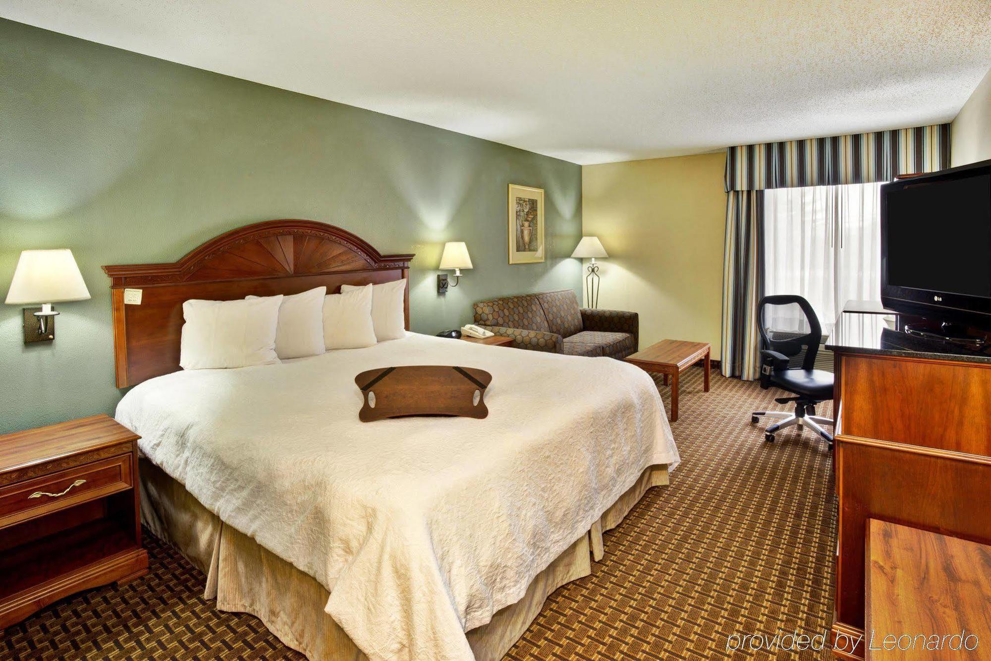 Hebron Hampton Inn Cincinnati Airport-North מראה חיצוני תמונה