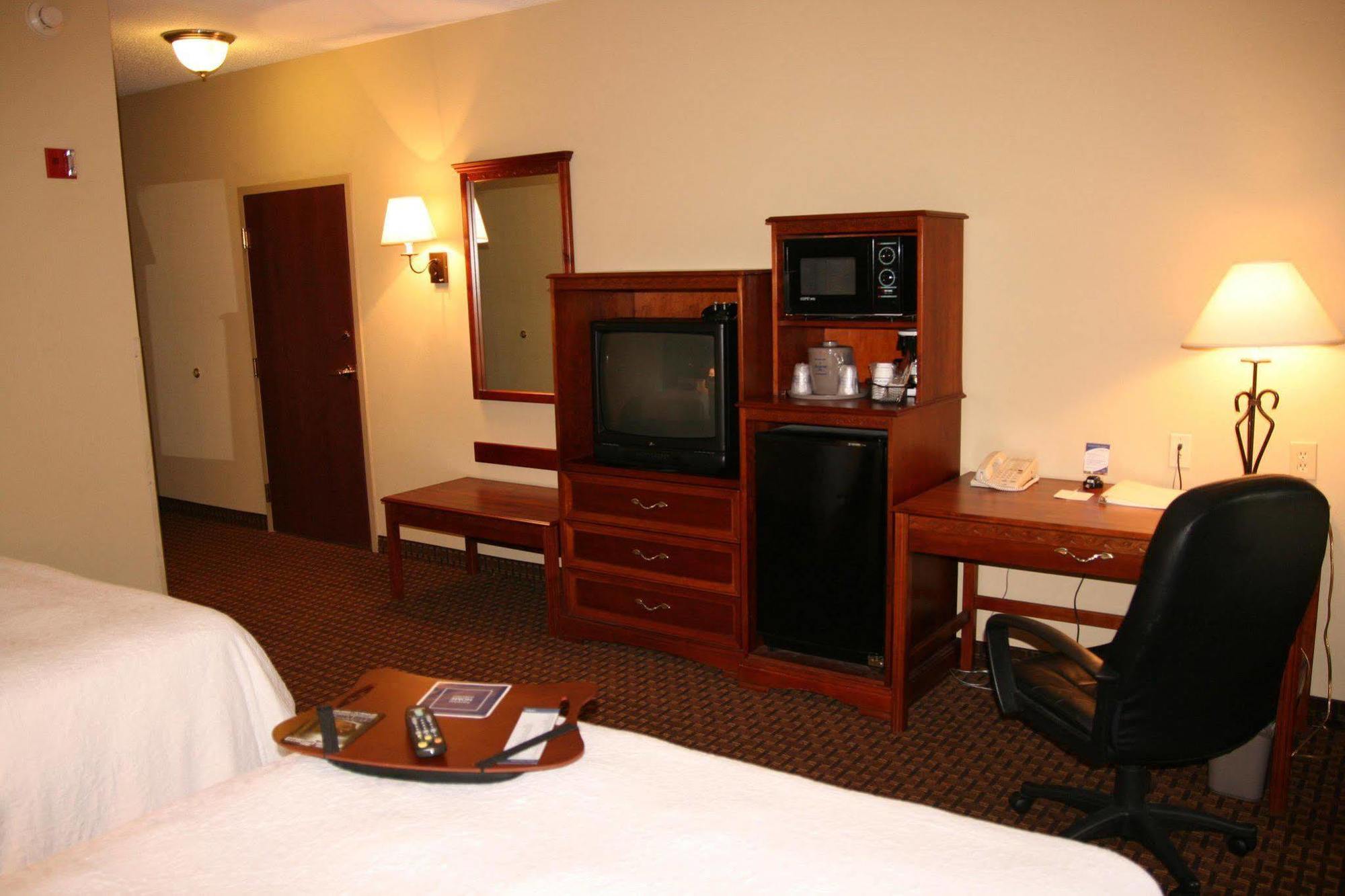 Hebron Hampton Inn Cincinnati Airport-North חדר תמונה