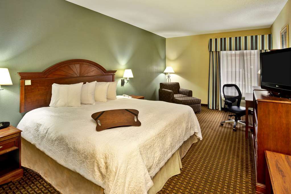 Hebron Hampton Inn Cincinnati Airport-North חדר תמונה